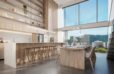 Apartamento com 3 quartos à venda na avenida governador celso ramos, vista jard, centro, porto belo, 181 m2 por r$ 3.468.309