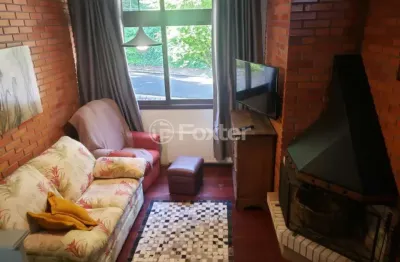 Apartamento com 1 quarto à venda na undefined demétrio pereira dos santos, 801, planalto, gramado, 35 m2 por r$ 495.000