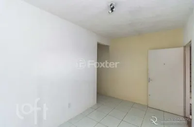 Apartamento com 1 quarto à venda na rua tenente ary tarrago, 2000, jardim itu sabará, porto alegre, 40 m2 por r$ 150.000