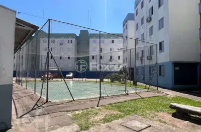 Apartamento com 2 quartos à venda na rua são guilherme, 230, vila são josé, porto alegre, 43 m2 por r$ 140.000