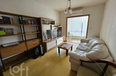 Apartamento com 2 quartos à venda na rua vinte e quatro de maio, 845, vila rosa, novo hamburgo, 72 m2 por r$ 453.150