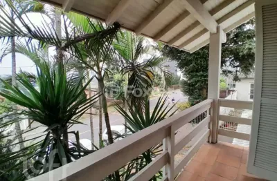 Casa com 3 quartos à venda na rua arlindo pasqualini, 377, vila nova, novo hamburgo, 160 m2 por r$ 650.000
