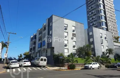 Apartamento com 2 quartos à venda na avenida doutor maurício cardoso, 980, hamburgo velho, novo hamburgo, 63 m2 por r$ 298.000