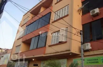 Apartamento com 2 quartos à venda na avenida protásio alves, 4667, morro santana, porto alegre, 60 m2 por r$ 210.000