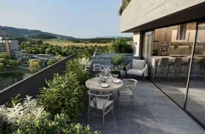 Apartamento com 1 quarto à venda na avenida governador celso ramos, vertice re, centro, porto belo, 100 m2 por r$ 1.904.920