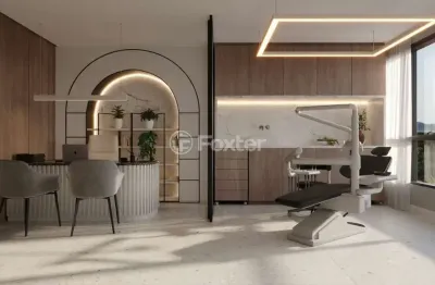 Sala comercial com 1 sala à venda na avenida governador celso ramos, vertice of, centro, porto belo, 120 m2 por r$ 2.354.863