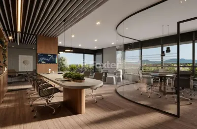 Sala comercial com 1 sala à venda na avenida governador celso ramos, vertice of, centro, porto belo, 180 m2 por r$ 2.973.656