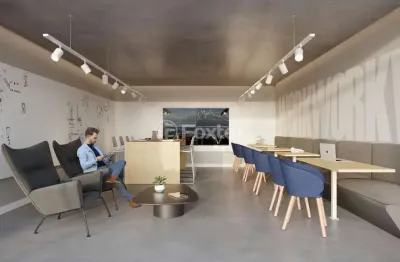 Sala comercial com 1 sala à venda na avenida governador celso ramos, vertice of, centro, porto belo, 190 m2 por r$ 3.141.767