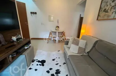 Apartamento com 1 quarto à venda na rua marabá, 2954, navegantes, capão da canoa, 37 m2 por r$ 402.800