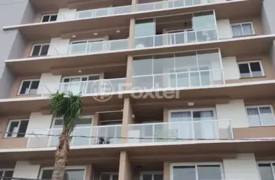 Apartamento com 2 quartos à venda na rua napoleão laureano, 90, centro, canoas, 83 m2 por r$ 636.000