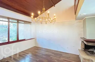 Casa com 3 quartos à venda na travessa nova trento, 407, tristeza, porto alegre, 240 m2 por r$ 850.000