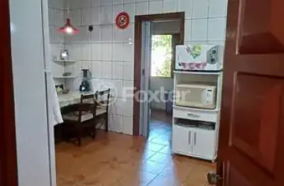 Casa com 2 quartos à venda na avenida john kennedy, 591, santa teresa, são leopoldo, 131 m2 por r$ 450.000