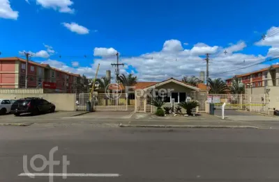 Apartamento com 3 quartos à venda na avenida armando fajardo, 763, igara, canoas, 55 m2 por r$ 220.000