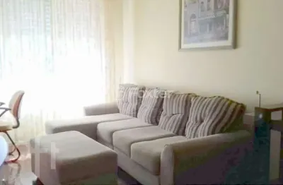 Apartamento com 1 quarto à venda na rua gaston englert, 785, vila ipiranga, porto alegre, 46 m2 por r$ 214.999