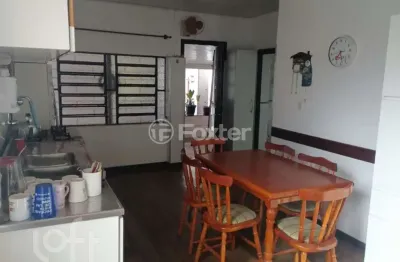 Casa com 3 quartos à venda na rua teófilo otoni, 70, são luis, canoas, 70 m2 por r$ 450.000