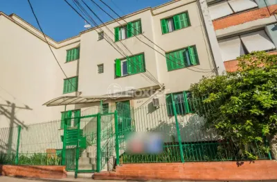 Apartamento com 1 quarto à venda na rua felipe de oliveira, 607, petrópolis, porto alegre, 49 m2 por r$ 215.000