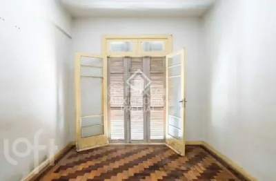 Apartamento com 2 quartos à venda na rua marechal floriano peixoto, 370, centro histórico, porto alegre, 101 m2 por r$ 499.000