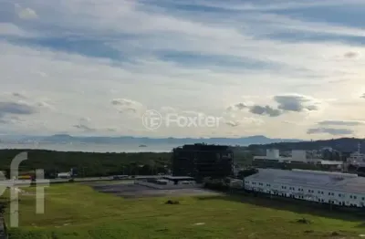 Apartamento com 3 quartos à venda na rodovia virgílio várzea, 1654, monte verde, florianópolis, 94 m2 por r$ 1.490.000