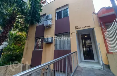 Apartamento com 1 quarto à venda na avenida bagé, 970, petrópolis, porto alegre, 34 m2 por r$ 222.000