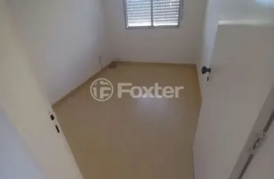 Apartamento com 2 quartos à venda na rua doutor otávio santos, 110, jardim itu sabará, porto alegre, 78 m2 por r$ 220.000