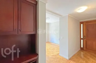 Apartamento com 3 quartos à venda na avenida praia de belas, 1590, praia de belas, porto alegre, 124 m2 por r$ 650.000
