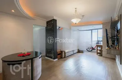 Apartamento com 3 quartos à venda na rua lopo gonçalves, 455, cidade baixa, porto alegre, 73 m2 por r$ 750.000