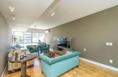 Apartamento com 3 quartos à venda na rua vinte e quatro de outubro, 408, moinhos de vento, porto alegre, 120 m2 por r$ 1.280.000
