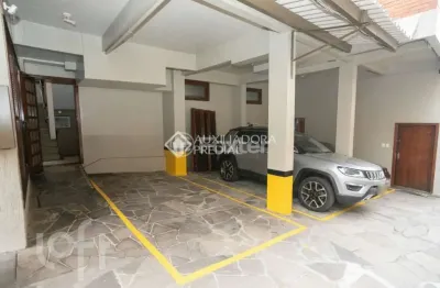 Apartamento com 3 quartos à venda na rua dona oti, 177, petrópolis, porto alegre, 100 m2 por r$ 615.000