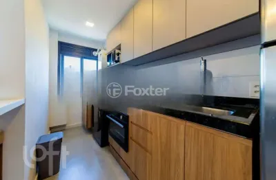 Apartamento com 2 quartos à venda na rua nunes machado, 76, azenha, porto alegre, 58 m2 por r$ 620.000