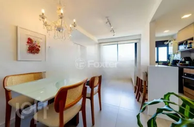 Apartamento com 2 quartos à venda na rua nunes machado, 76, azenha, porto alegre, 58 m2 por r$ 620.000