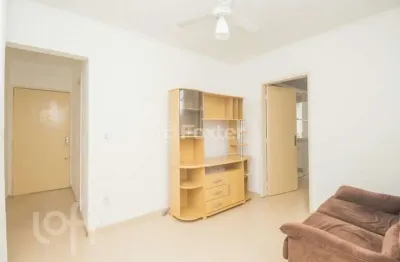 Apartamento com 1 quarto à venda na rua demétrio ribeiro, 654, centro histórico, porto alegre, 50 m2 por r$ 220.000