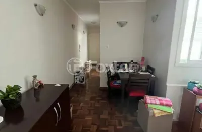 Apartamento com 1 quarto à venda na rua conde de porto alegre, 489, floresta, porto alegre, 43 m2 por r$ 250.000