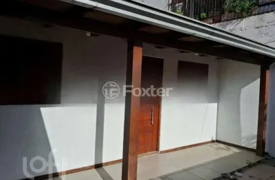 Casa com 3 quartos à venda na rua diogo álvares correia, 22, santa rosa de lima, porto alegre, 120 m2 por r$ 250.000
