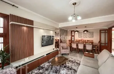 Casa com 3 quartos à venda na rua orion, 36, estância velha, canoas, 133 m2 por r$ 909.000