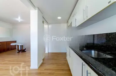Apartamento com 3 quartos à venda na avenida padre cacique, 470, praia de belas, porto alegre, 86 m2 por r$ 760.000