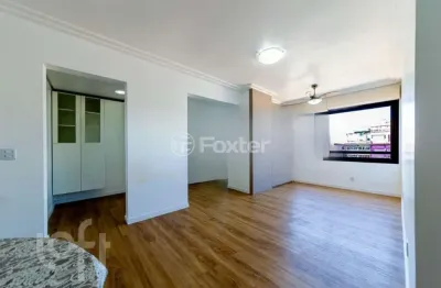 Apartamento com 3 quartos à venda na avenida padre cacique, 470, praia de belas, porto alegre, 86 m2 por r$ 760.000