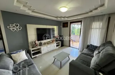 Apartamento com 3 quartos à venda na avenida nestor valdman, 43, jardim itu sabará, porto alegre, 131 m2 por r$ 900.000