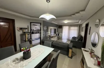 Apartamento com 3 quartos à venda na Avenida Nestor Valdman, 43, Jardim Itu Sabará, Porto Alegre, 131 m2 por R$ 900.000