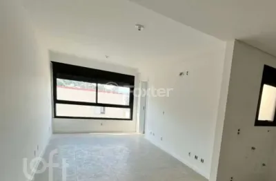Apartamento com 1 quarto à venda na rua nilo cordeiro dutra, 100, carvoeira, florianópolis, 30 m2 por r$ 464.000
