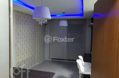 Apartamento com 2 quartos à venda na rua capri, 280, pagani, palhoça, 61 m2 por r$ 424.000