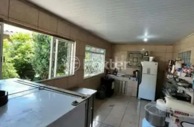 Casa com 2 quartos à venda na rua josé do patrocínio, 634, barnabé, gravataí, 200 m2 por r$ 318.000