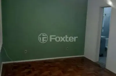 Apartamento com 1 quarto à venda na avenida iguassu, 57, petrópolis, porto alegre, 27 m2 por r$ 149.000