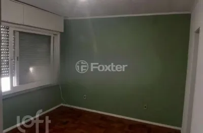 Apartamento com 1 quarto à venda na avenida iguassu, 57, petrópolis, porto alegre, 27 m2 por r$ 149.000