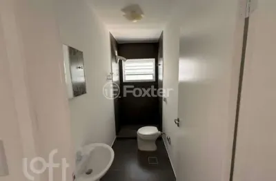 Apartamento com 1 quarto à venda na avenida getúlio vargas, 293, menino deus, porto alegre, 42 m2 por r$ 215.000