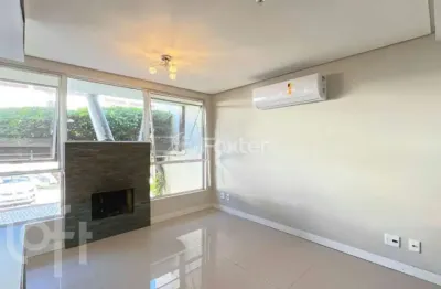 Casa em condomínio fechado com 3 quartos à venda na rua conselheiro xavier da costa, 3428, ipanema, porto alegre, 177 m2 por r$ 785.000