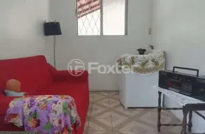Casa com 3 quartos à venda na avenida antônio carvalho, 1251, jardim carvalho, porto alegre, 80 m2 por r$ 439.900