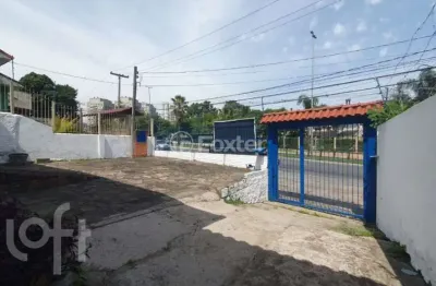 Casa com 3 quartos à venda na avenida antônio carvalho, 1251, jardim carvalho, porto alegre, 80 m2 por r$ 434.900