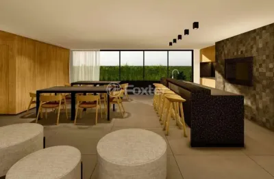 Apartamento com 2 quartos à venda na rua itaboraí, 123, petrópolis, porto alegre, 73 m2 por r$ 877.250