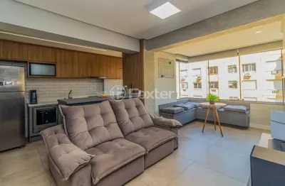 Apartamento com 3 quartos à venda na rua afonso taunay, 202, boa vista, porto alegre, 97 m2 por r$ 900.000