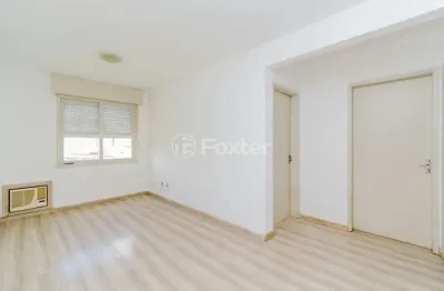 Apartamento com 2 quartos à venda na rua presidente juarez, 21, são sebastião, porto alegre, 57 m2 por r$ 215.000